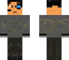 spec ops