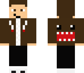 cool domo