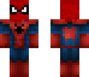 spider man
