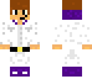 new and improved jb