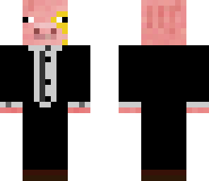 piggy chap