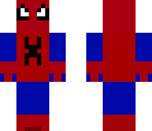 spider man