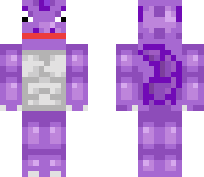nidoking vanilla