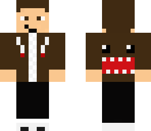cool domo edit