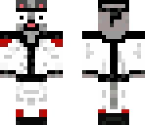 ninja mouse