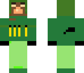 soldier unknown beast