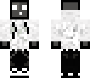 black slime