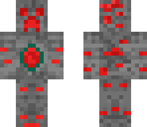 ruby creeper