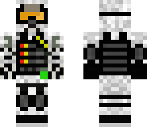 artic sniper
