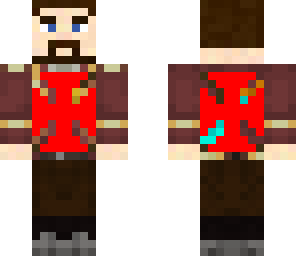 templar xephos