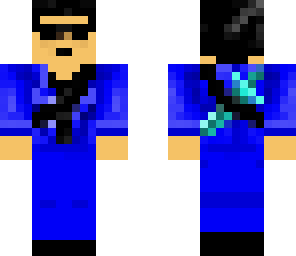 ethan redo