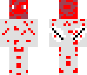 demon angel
