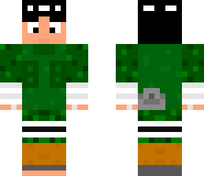 rock lee