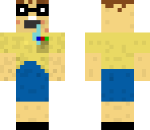 nerd