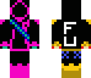 cool mage