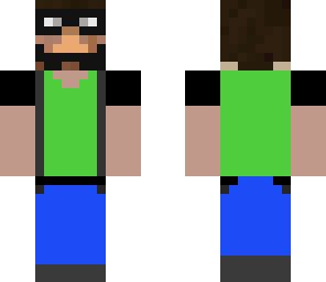 greifer the third
