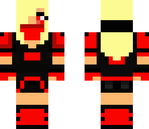 vampire ninja
