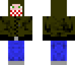 survivor
