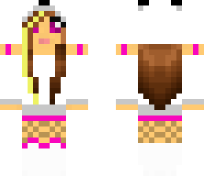 first skin
