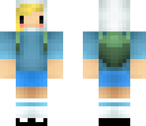 fionna the human hd