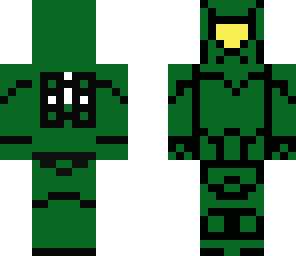 master chief 