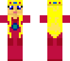princess peach