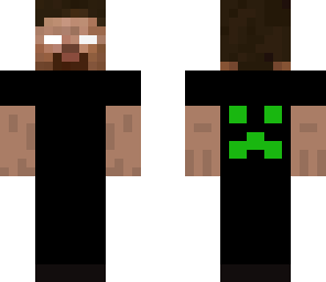 herobrine fallen kindom