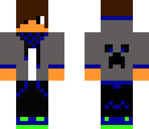 my skin