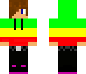 teen