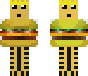 hmburger