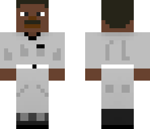 winston zeddemore