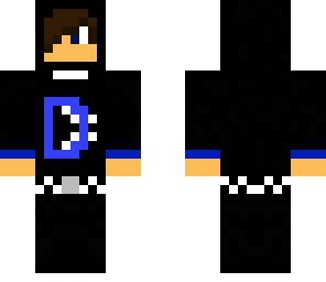 techboygeo skin