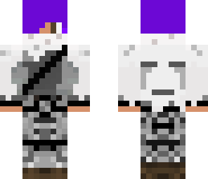 ghast hunter