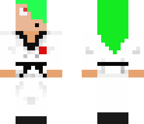 karate alex85