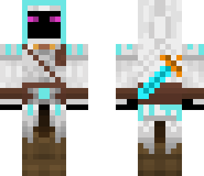 end assassin