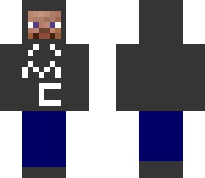 college steve