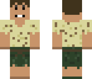 ocelot trainer