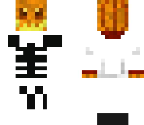 *** pumpkin dude