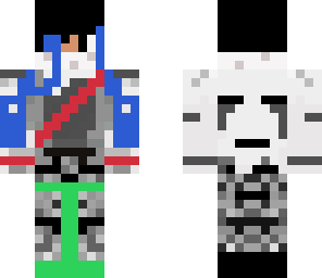 ghast assasin dj