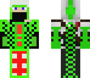 assassin v2