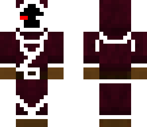 my herobrine mage