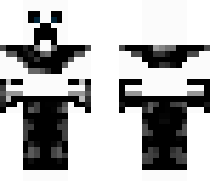 white creeper