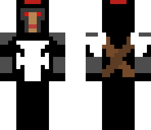 knight templar
