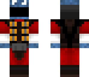 cookie monster demoman