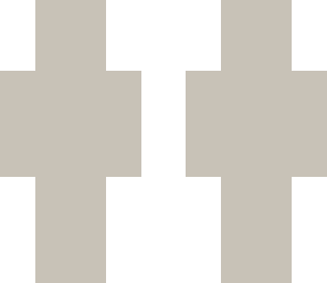 man in grey
