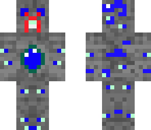robo creeper