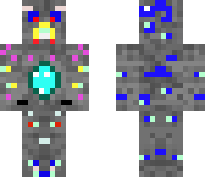 robo creeper 2
