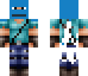 steve bandit