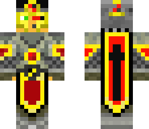 evil dark knight of alex85