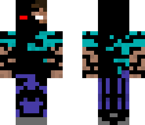 herobrine stage 2